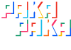 Logo Pakapaka
